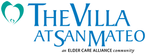 The Villas at San Mateo logo